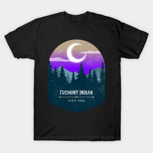 Fremont Indian State Park T-Shirt